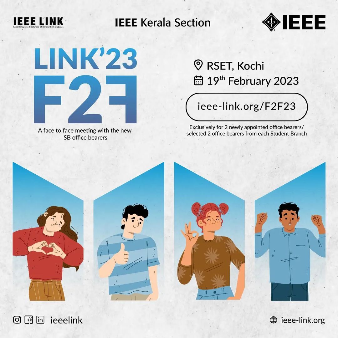 F2F 23 