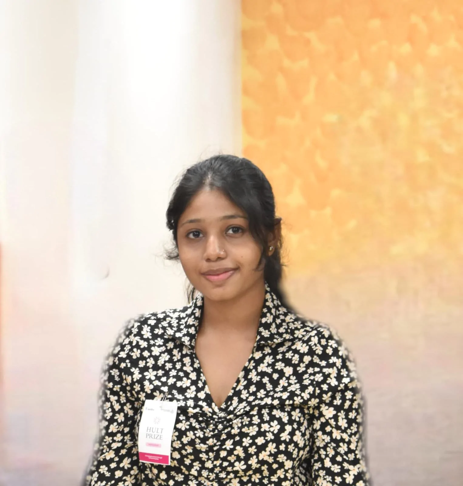 Nandana Nair