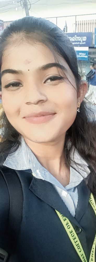 Lekshmipriya S K