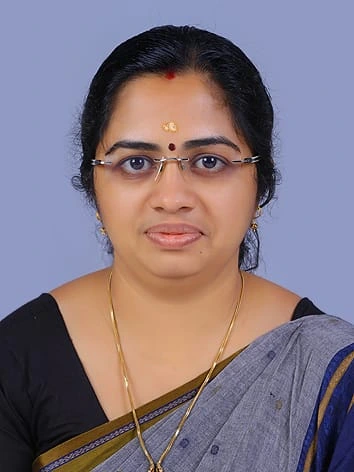 Dr Bindima T